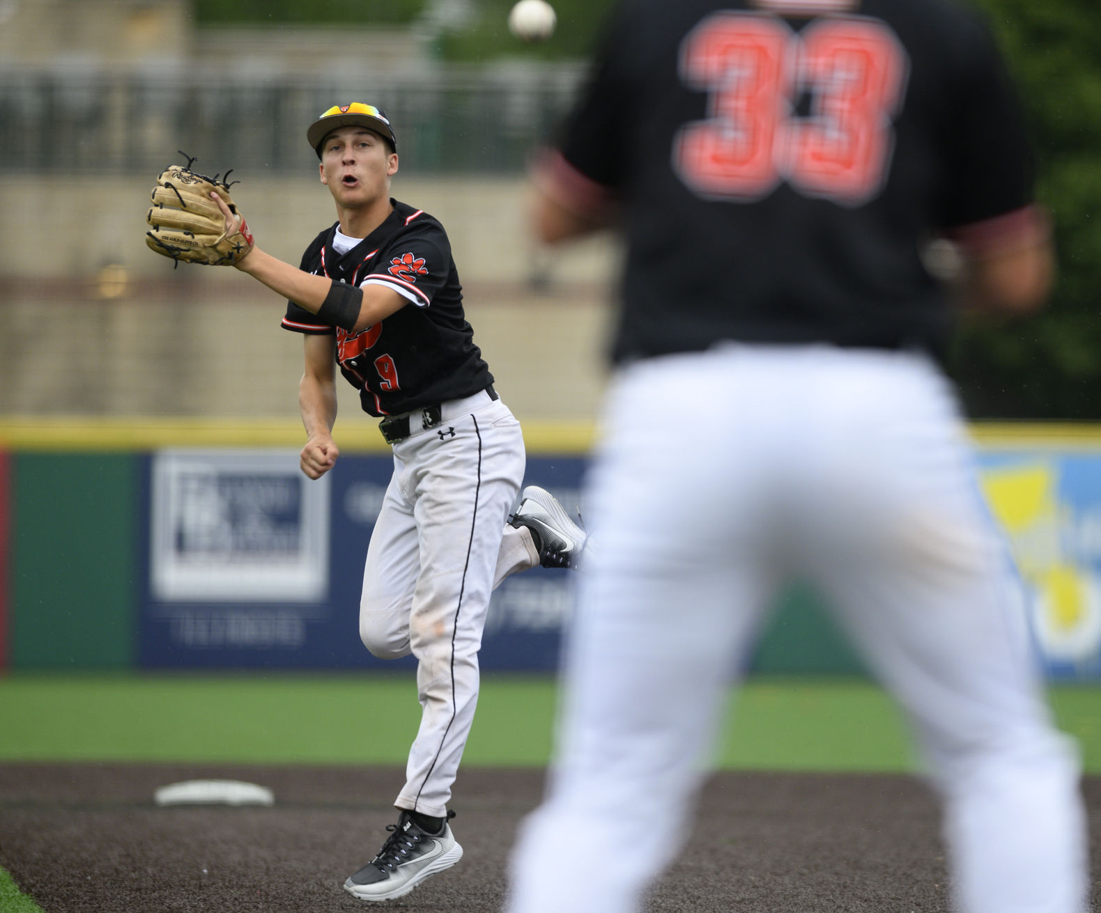 Edwardsville vs. St. Charles North